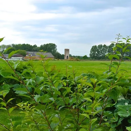 Vakantiehuis De Heerlykheid Nuenen