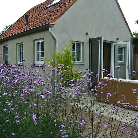 Semesterbostad De Heerlykheid Nuenen