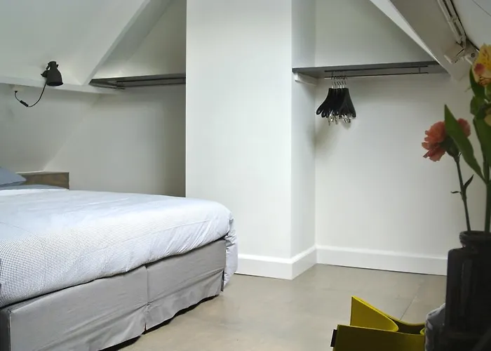 Holiday home De Heerlykheid *