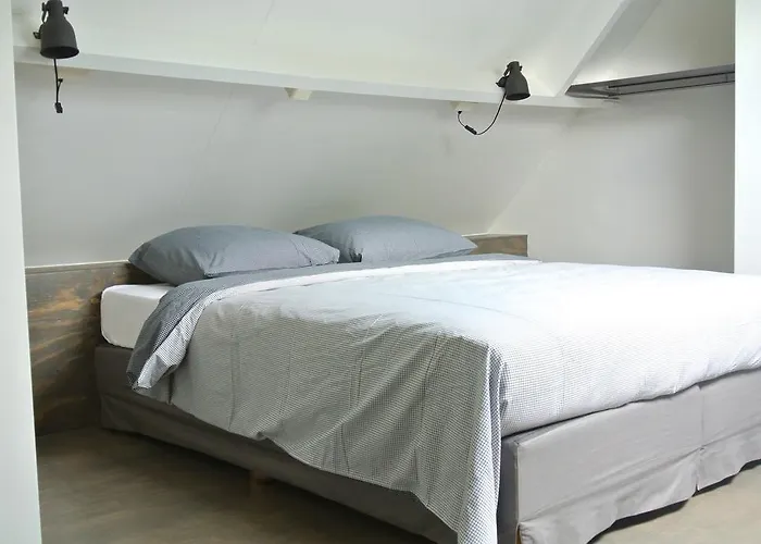 Holiday home De Heerlykheid