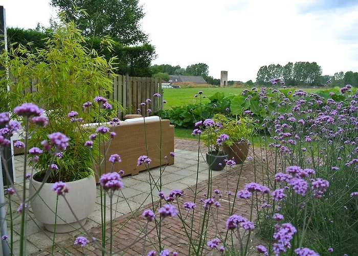 De Heerlykheid Holiday home Nuenen