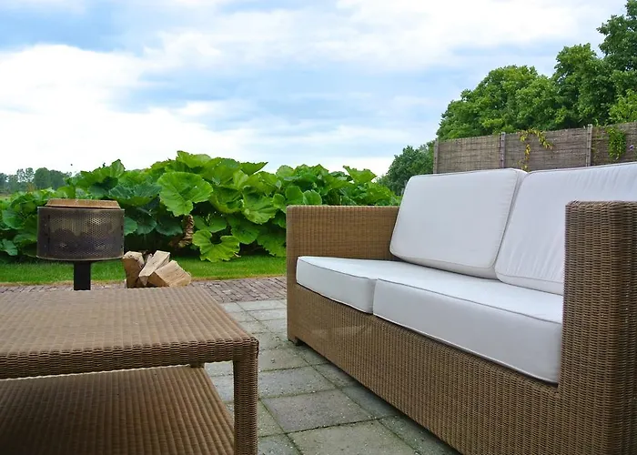 Holiday home De Heerlykheid *