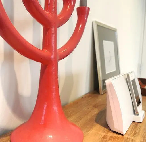 Holiday home De Heerlykheid