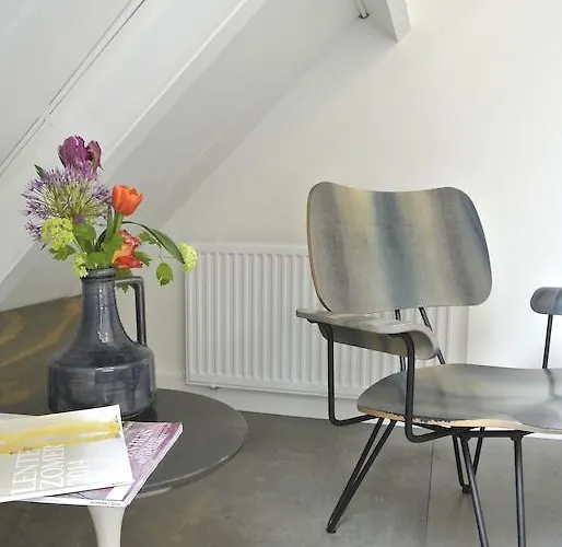 Holiday home De Heerlykheid *