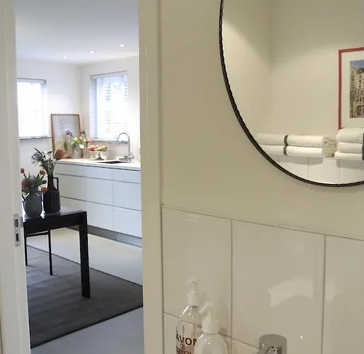 Holiday home De Heerlykheid