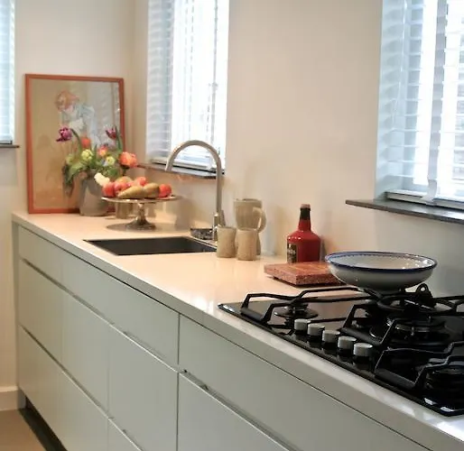 Holiday home De Heerlykheid *