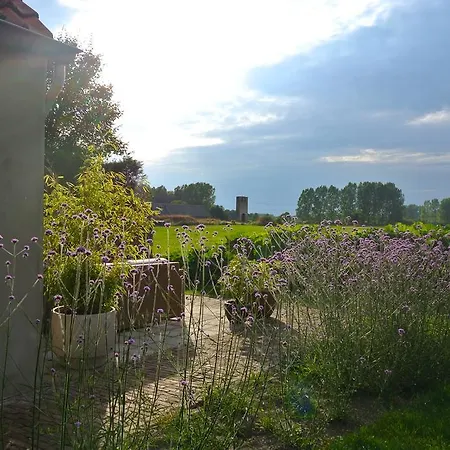 Hébergement de vacances De Heerlykheid Nuenen