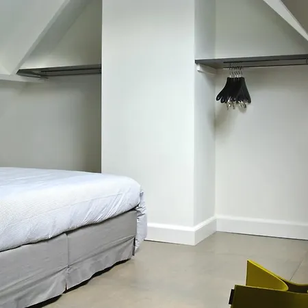 Hébergement de vacances De Heerlykheid *