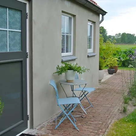 Hébergement de vacances De Heerlykheid Nuenen