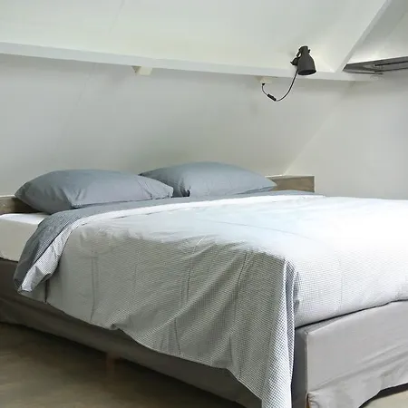 Hébergement de vacances De Heerlykheid