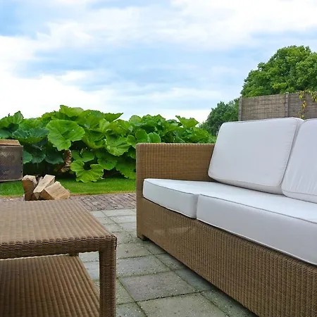 Hébergement de vacances De Heerlykheid *