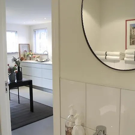 בית נופש De Heerlykheid