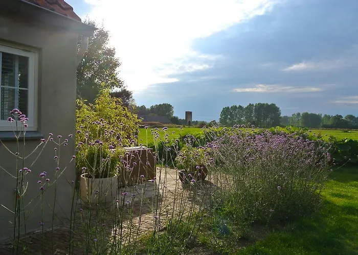 Hébergement de vacances De Heerlykheid Nuenen