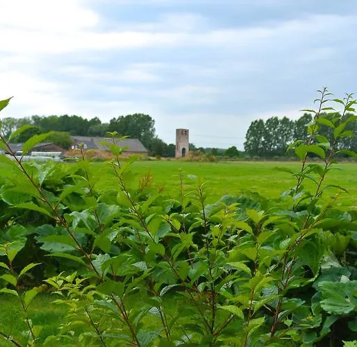 Hébergement de vacances De Heerlykheid Nuenen