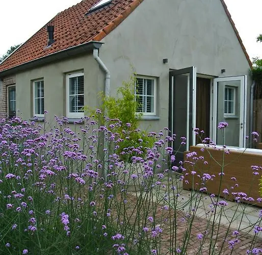 Hébergement de vacances De Heerlykheid Nuenen