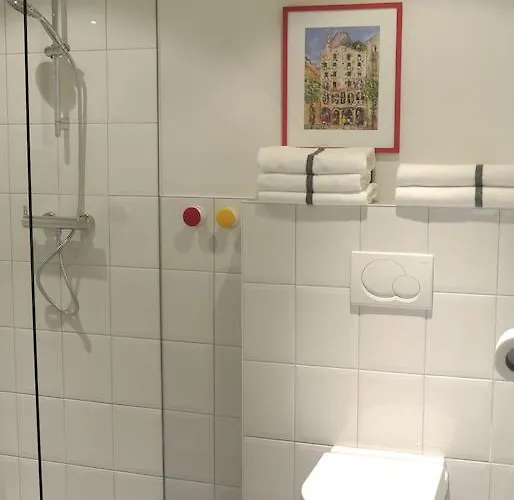 Hébergement de vacances De Heerlykheid